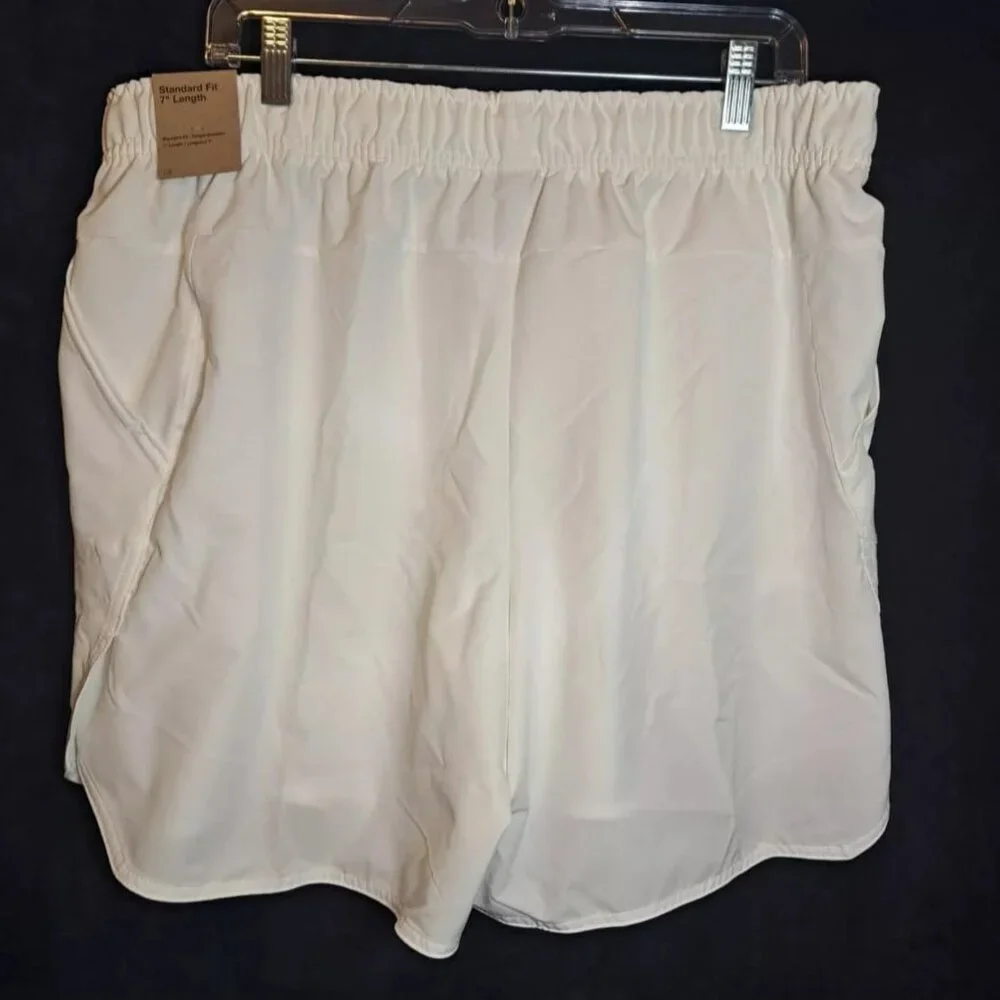 Nike‎ Men Sz XXL Court Dri-Fit Advantage 7